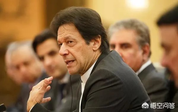 印度空袭巴基斯坦，巴基斯坦有何回应？这是要开战吗？