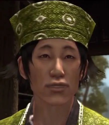 《侍道》人物介绍 全系列人物简介及图鉴