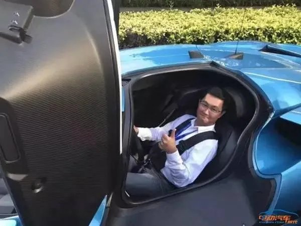 蔚来，真的是中国超跑界的未来吗？