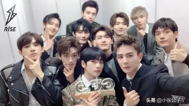 R1SE解散后成员还可能会有音乐方面的合作吗？