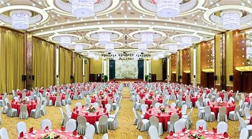 昆明婚宴酒店哪家好 昆明婚宴价格