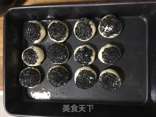 羊肉冰花水煎包