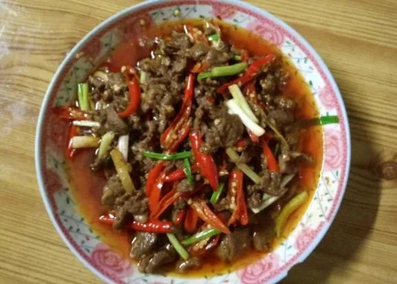 你最拿手的家常菜是什么？您是怎么做的呢？