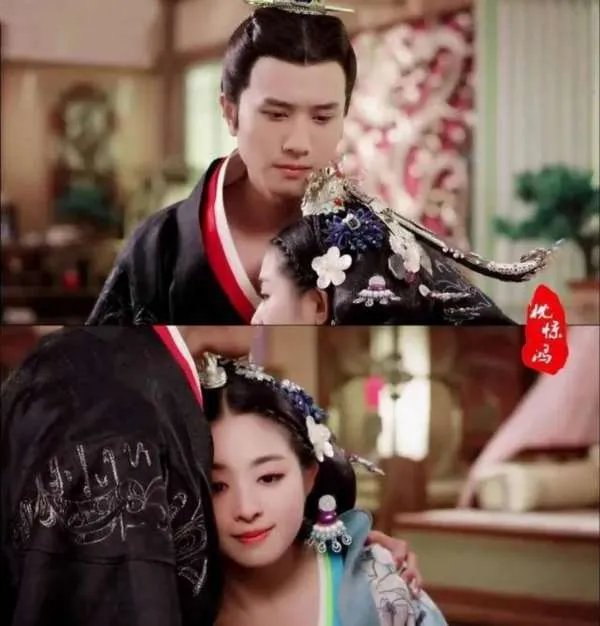 张含韵和彭冠英，这一对现在还在一起吗？