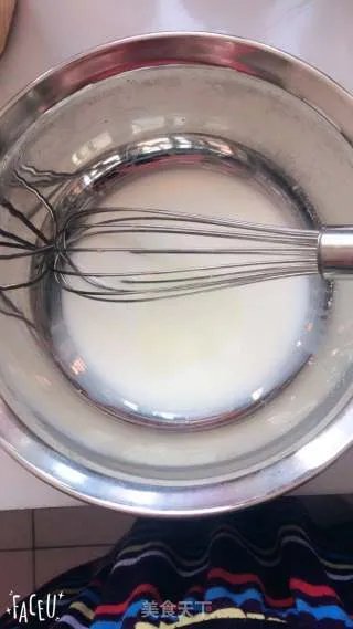 蔓越莓芝士蛋糕