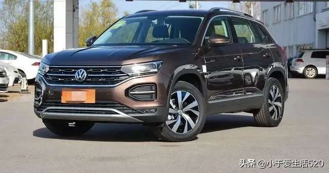 途观l和柯迪亚克选哪个？