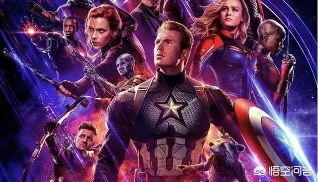 为什么说《复联四》是憋尿之战？