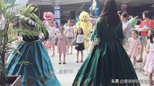 太原哪些地方适合带孩子去玩？