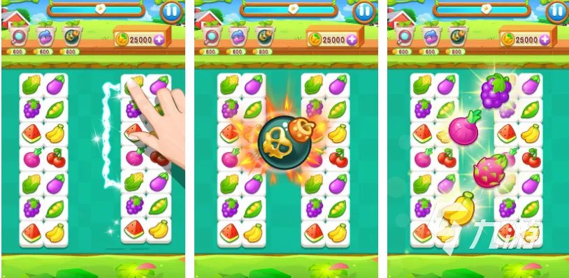 经典的连连看游戏免费有哪些 有趣的连连看游戏大全2023