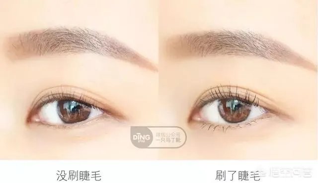 素颜也很漂亮的女生，长什么样？