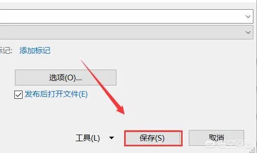 WORD2010如何转换成PDF格式？