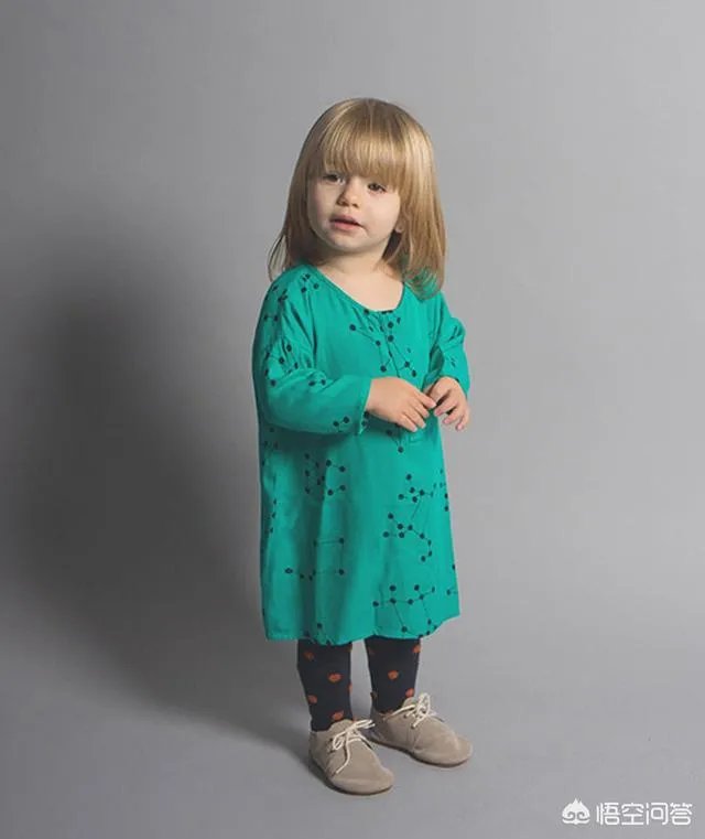 有哪些童装的一线品牌？