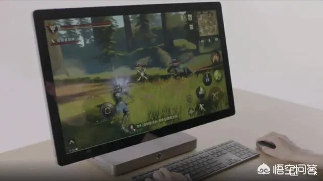 坚果TNT工作站算不算PC革命？