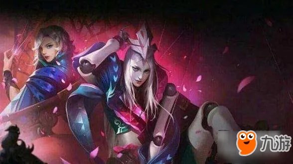 《王者荣耀》傀儡之王什么时候出 庞统正式服上线时间