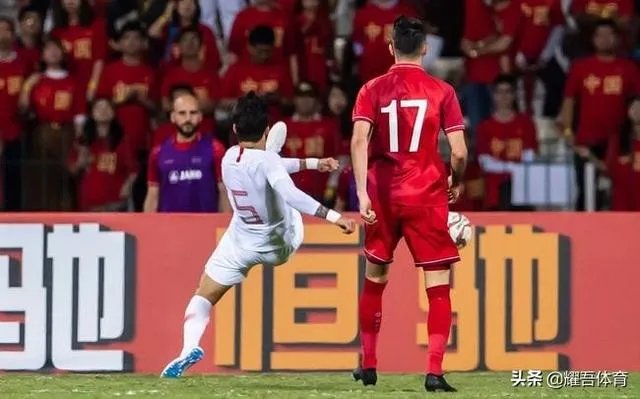 张琳芃：1-2不敌叙利亚的乌龙，是技术原因，与打封闭无关！对此你怎么看？