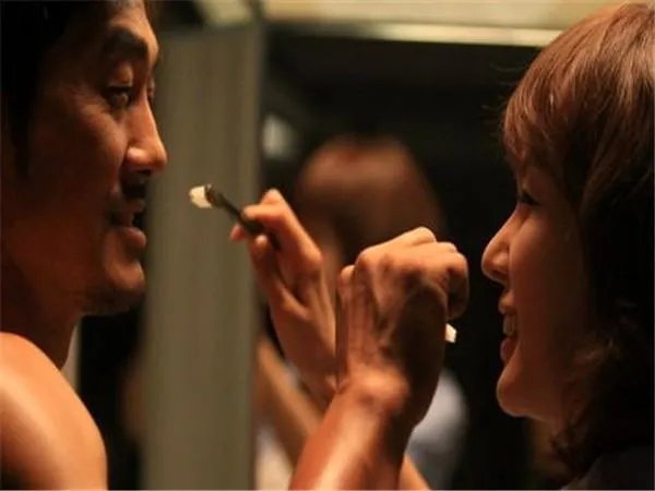 完美搭档好看吗？