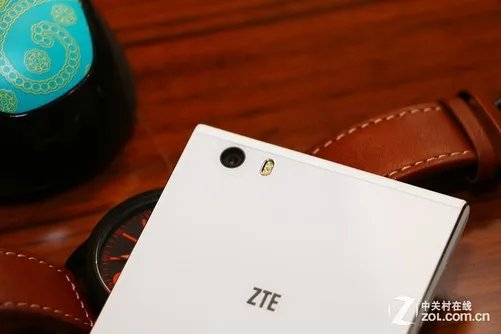 智慧语音解放双手 中兴星星2号首发评测