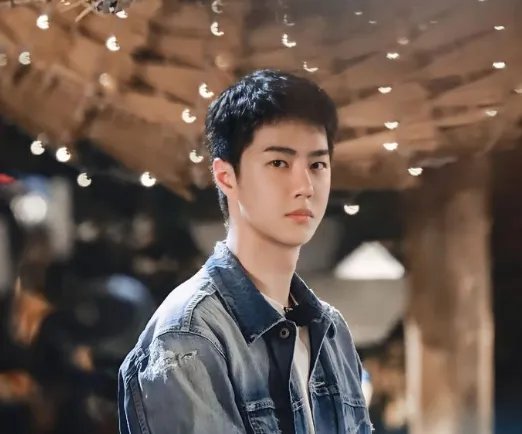 王一博被采访，称希望对手输给自己，你感觉这样的他真实吗？