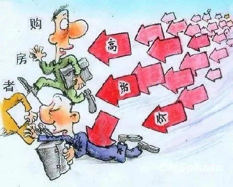 北京二手房房价走势  解析未来北京二手房房价