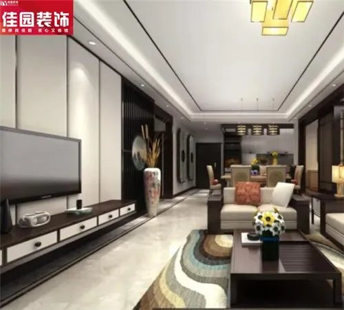 贵州装修设计公司排名 贵州知名装修公司有哪些