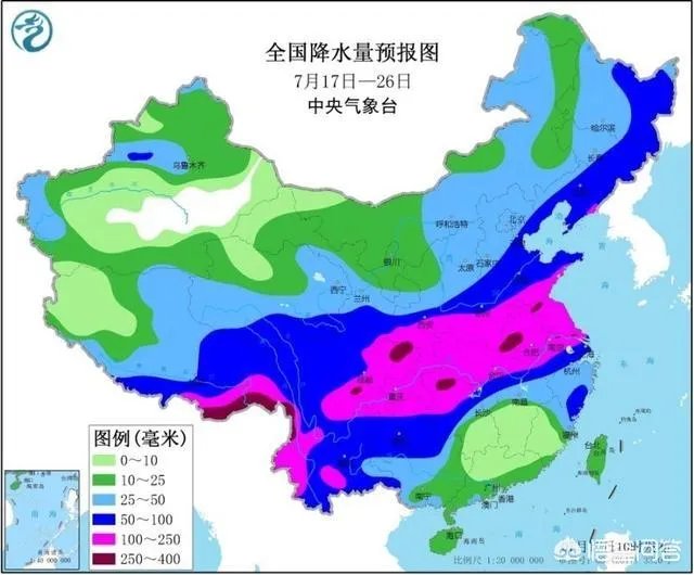 2020年3号台风或有迹象了，什么时候来？会影响我国吗？