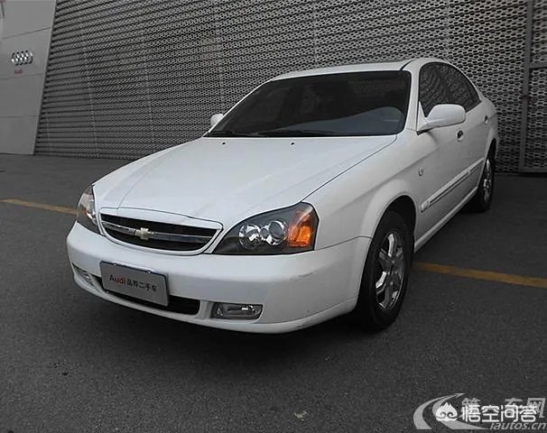 05年雪佛兰景程自动挡发动机刚换了2年请问多少钱可以入手?