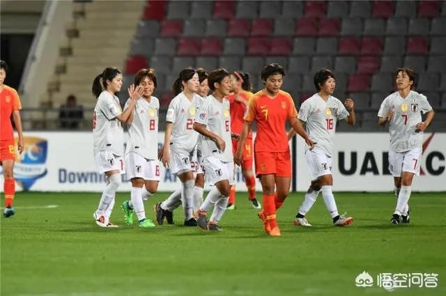 中国女足集体为输日本道歉:对不起球迷，绝非技不如人。你怎么看？