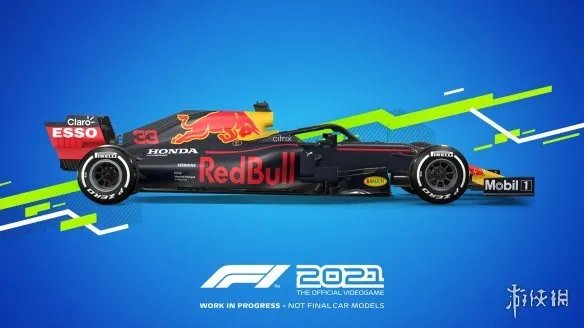 《F1 2021》PC配置要求公布！爽玩光追需要3070显卡