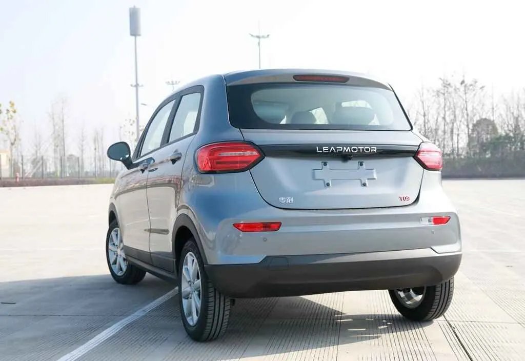 五万左右的车有哪些