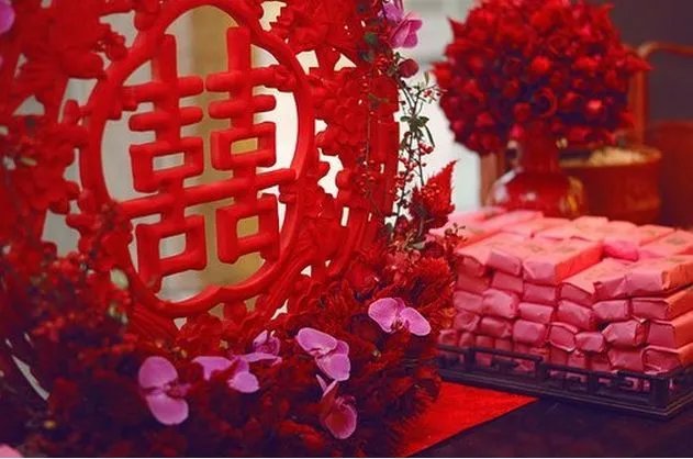 结婚娘家陪嫁什么东西 女方嫁妆一般多少钱