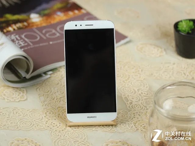 购机送好礼 华为G7 Plus京东报价2099元