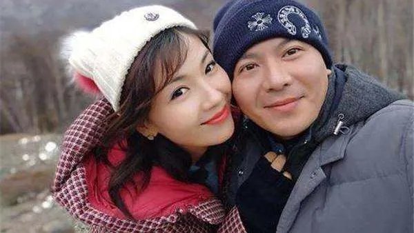 刘涛前任丈夫是谁