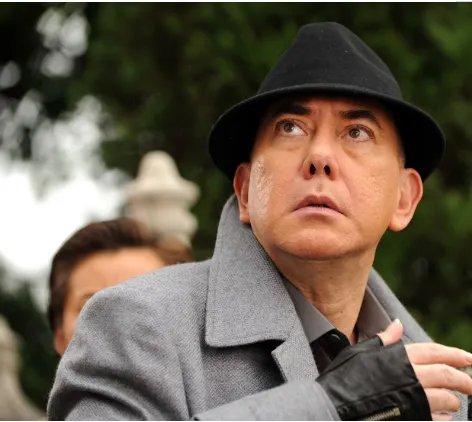 王晶和黄秋生有什么恩怨？