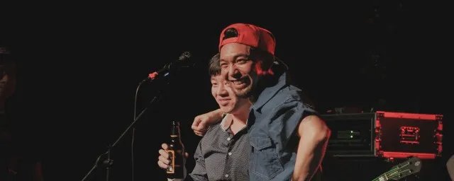 在那个雨后的夜歌词 你听过吗