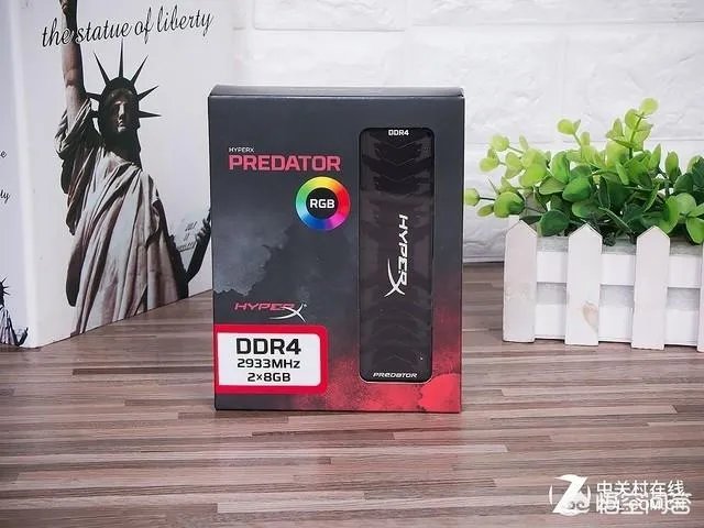 金士顿内存怎么样？