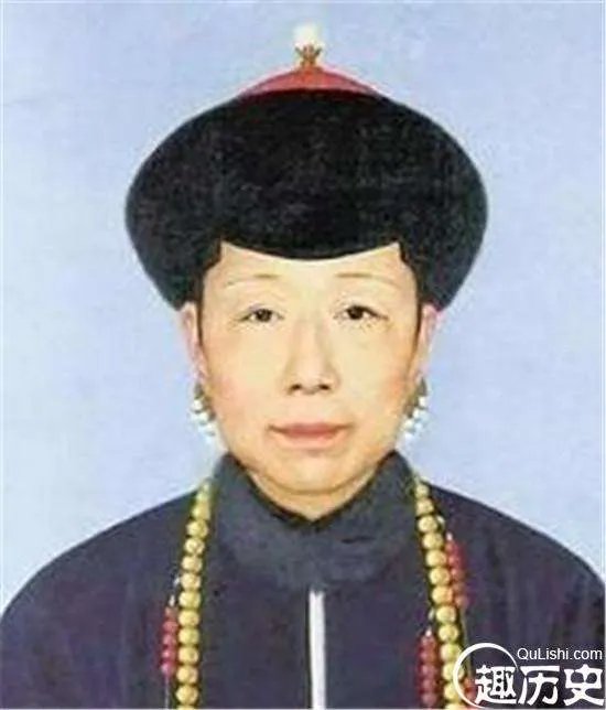 甄嬛在清朝历史上是真实存在的，那么她的原型又是什么呢？