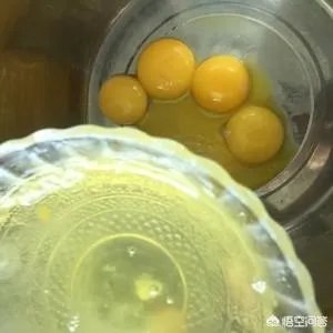 蛋糕胚怎么做？