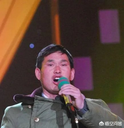 朱之文唱哪一首歌一夜成名？