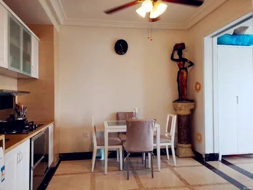 怎样算一室一厅的整租