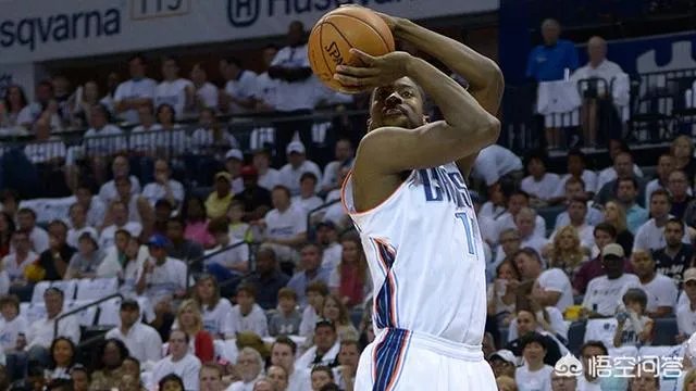 从8连胜到4连败，难道罗伯森的缺阵对于雷霆的影响真的如此之大吗？