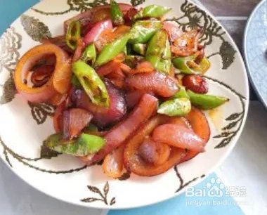 韩式烤肉的做法