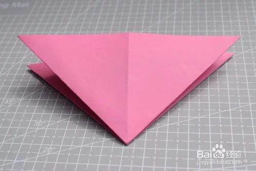 气球怎么折图解 折纸气球图解步骤 如何叠气球