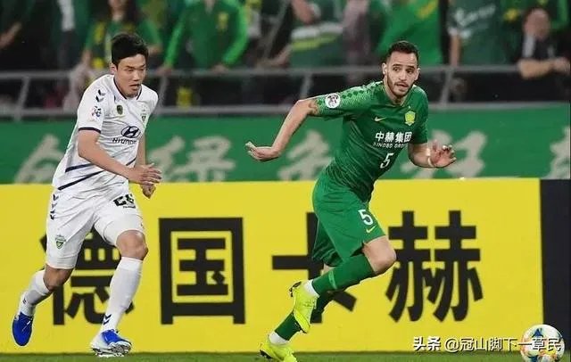 亚冠八强有中超球队恒大、上港，据说鲁能也差点进八强，另外一支中超球队去哪里了？