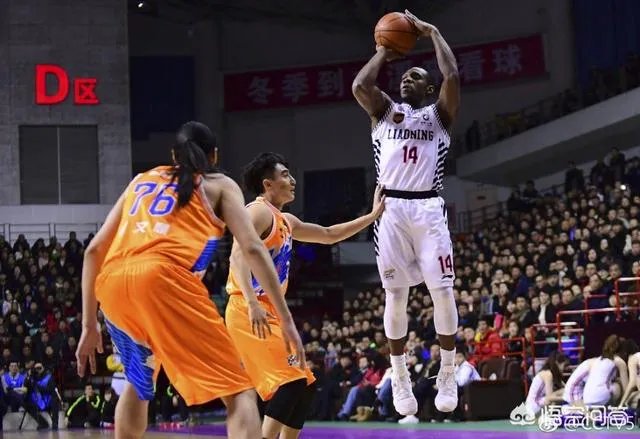 广厦和辽宁谁更强？