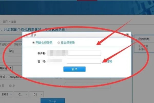 南航怎么办理学生票