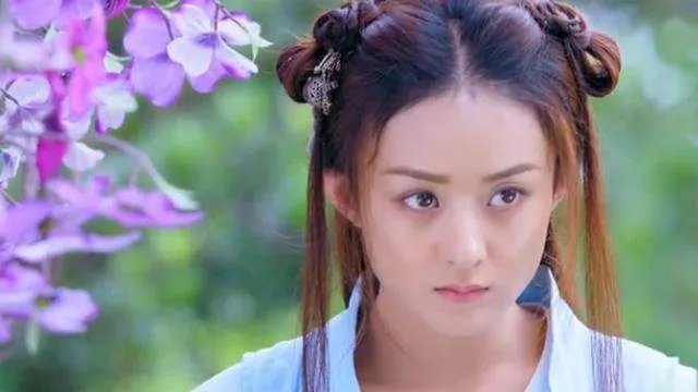 有多少人和我一样，讨厌赵丽颖