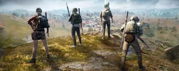 刺激战场国际服教程ios