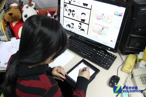 引领商务新理念 五大职业试用E人E本T6