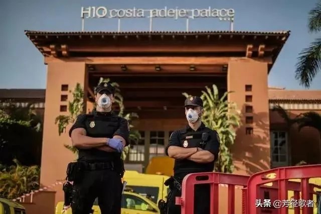 如何看待西班牙疫情突然失控？