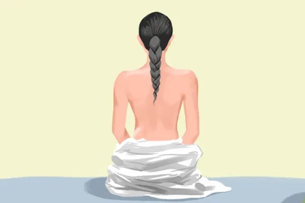 减肥脸部的方法